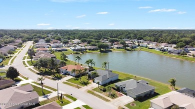 Welcome home! Sitting on the peaceful neighborhood lake, this - photo 31