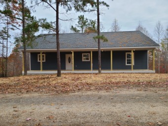 Welcome to Bambi's Rest SOLD - Lake Home SOLD! in Smithville, Tennessee