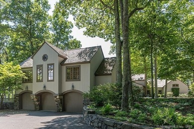 West Wind Hill, a bespoke country estate on 389 acres sits on - photo 34