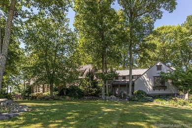 West Wind Hill, a bespoke country estate on 389 acres sits on - photo 35
