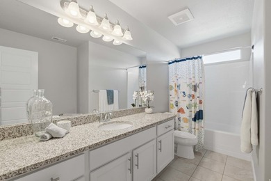 2 STORY UPGRADED IVORY BUILT GEM- Dreamy Great room/kitchen - photo 36