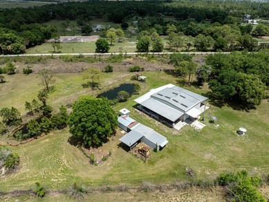 This Rare 5-acre parcel, is an exceptional opportunity for hobby - photo 37