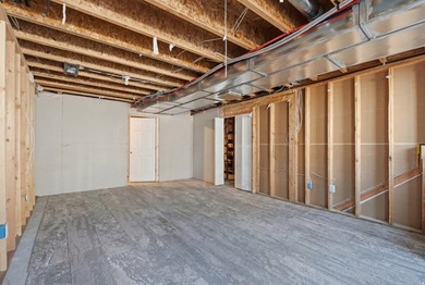2 STORY UPGRADED IVORY BUILT GEM- Dreamy Great room/kitchen - photo 39