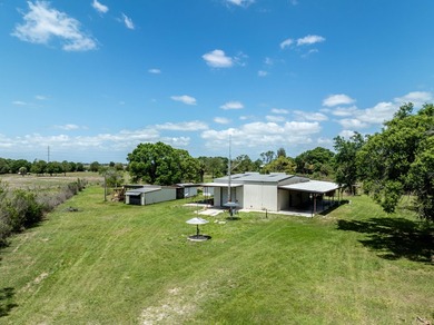 This Rare 5-acre parcel, is an exceptional opportunity for hobby - photo 41