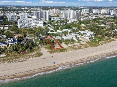FORT LAUDERDALE BEACH PRIME LOCATION! Exclusive oceanfront land - photo 2