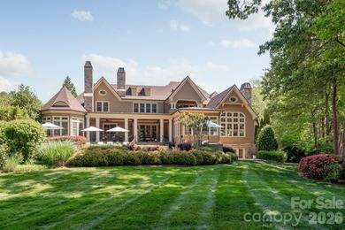 Welcome to 155 Union Chapel Drive, a timeless traditional estate - photo 43