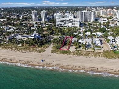 FORT LAUDERDALE BEACH PRIME LOCATION! Exclusive oceanfront land - photo 3