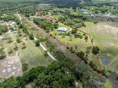 This Rare 5-acre parcel, is an exceptional opportunity for hobby - photo 44