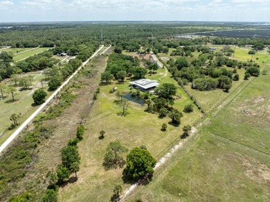This Rare 5-acre parcel, is an exceptional opportunity for hobby - photo 45