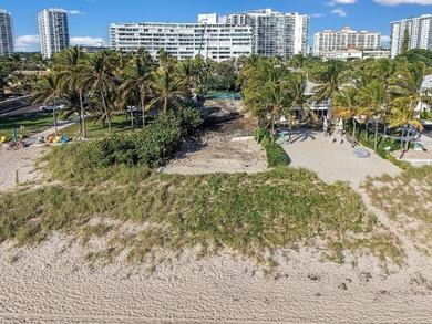 FORT LAUDERDALE BEACH PRIME LOCATION! Exclusive oceanfront land - photo 5