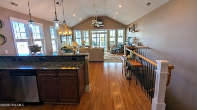 Pride of ownership in this stunning luxury townhome-style condo