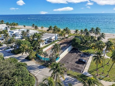 FORT LAUDERDALE BEACH PRIME LOCATION! Exclusive oceanfront land - photo 6