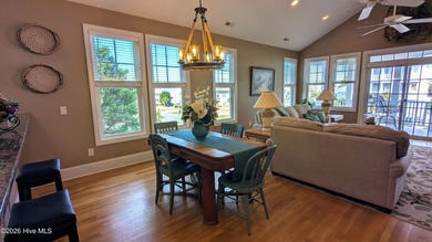 Pride of ownership in this stunning luxury townhome-style condo