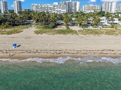 FORT LAUDERDALE BEACH PRIME LOCATION! Exclusive oceanfront land - photo 7