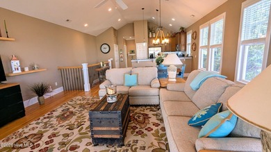 Pride of ownership in this stunning luxury townhome-style condo