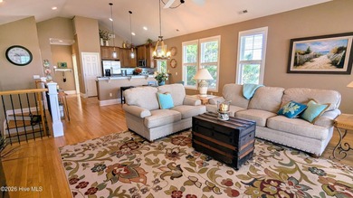 Pride of ownership in this stunning luxury townhome-style condo