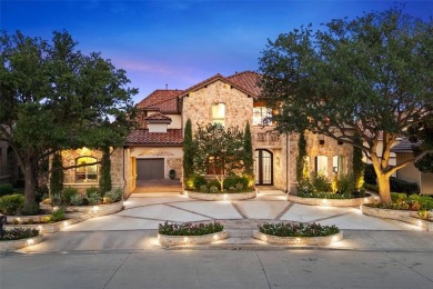 Lake Home For Sale in Frisco, Texas