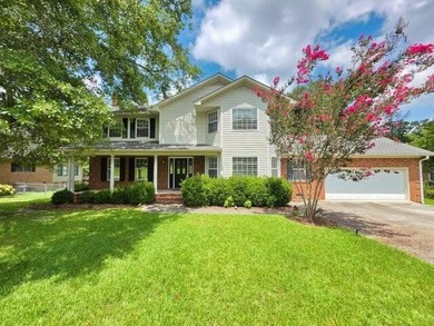 (private lake, pond, coastal) Home For Sale in Batesburg-Leesville South Carolina