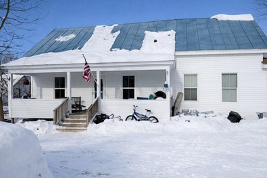 Wilson Pond - Franklin County Home For Sale in Wilton Maine