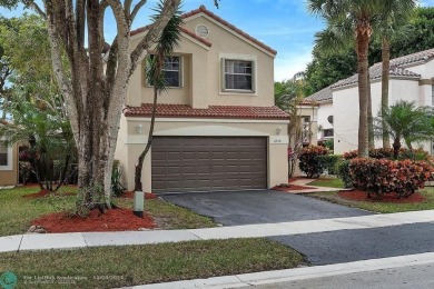 (private lake, pond, creek) Home For Sale in Parkland Florida