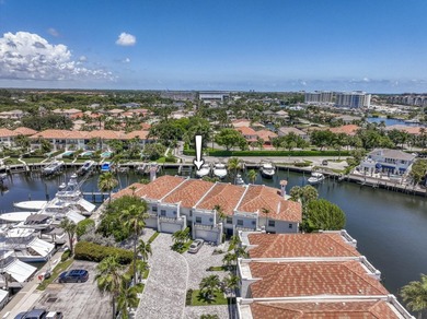 Spacious 3-bedroom, 3.5-bath waterfront townhome with a 57' x - photo 2