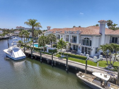 Spacious 3-bedroom, 3.5-bath waterfront townhome with a 57' x - photo 3