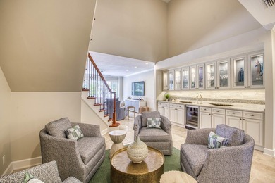 Spacious 3-bedroom, 3.5-bath waterfront townhome with a 57' x - photo 5