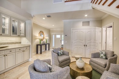Spacious 3-bedroom, 3.5-bath waterfront townhome with a 57' x - photo 8