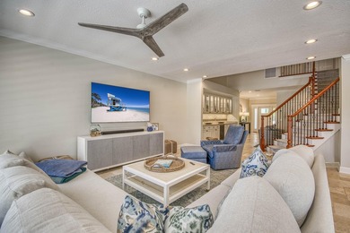 Spacious 3-bedroom, 3.5-bath waterfront townhome with a 57' x - photo 10