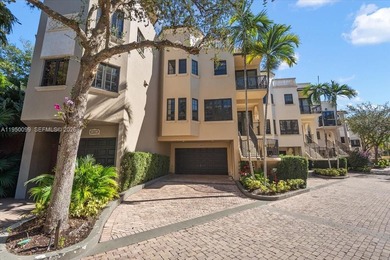 Cloisters on the Bay is a prestigious guard-gated bayfront