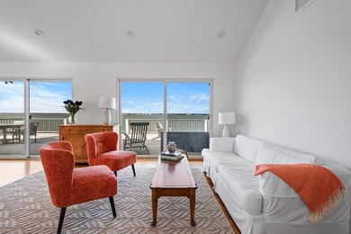 Discover a rare bayfront offering in Westhampton Dunes, where - photo 11