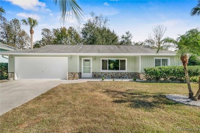 Homosassa River Home For Sale in Homosassa Florida