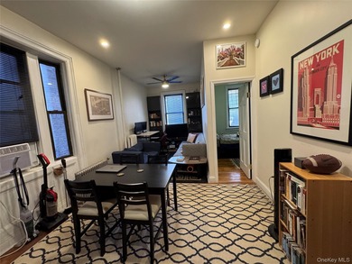 Pre-War Charm Meets Modern Living in Prime Murray Hill! Welcome - photo 12