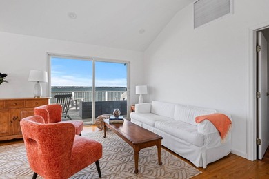 Discover a rare bayfront offering in Westhampton Dunes, where - photo 12
