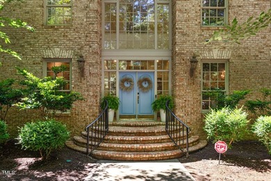 Welcome to 2602 Vintage Hill Court - a home where classic - photo 2