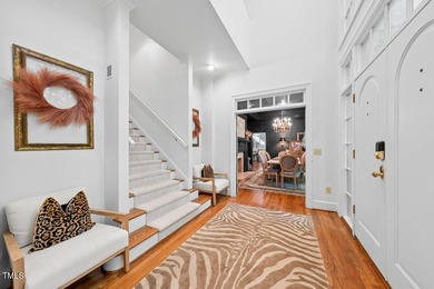 Welcome to 2602 Vintage Hill Court - a home where classic - photo 3