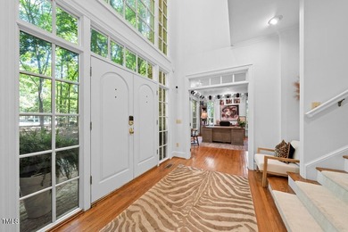 Welcome to 2602 Vintage Hill Court - a home where classic - photo 4
