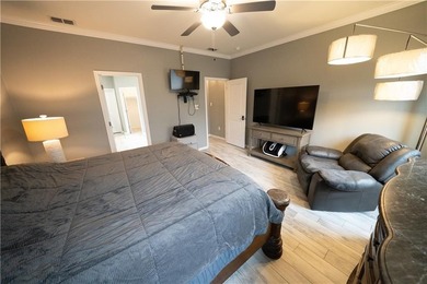 Exquisite 4 bedroom, 3 bath home with a 2 car garage, featuring - photo 15