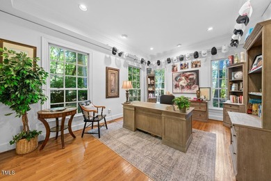 Welcome to 2602 Vintage Hill Court - a home where classic - photo 5
