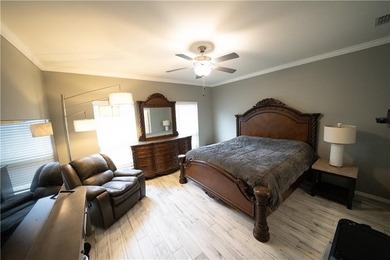 Exquisite 4 bedroom, 3 bath home with a 2 car garage, featuring - photo 17