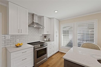Exceptional Value in Chattahoochee Country Club Area!!! No Way - photo 17