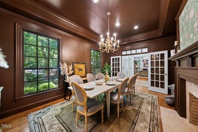 Welcome to 2602 Vintage Hill Court - a home where classic - photo 7