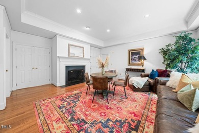 Welcome to 2602 Vintage Hill Court - a home where classic - photo 9