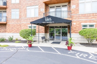 Lake Condo For Sale in Noblesville, Indiana