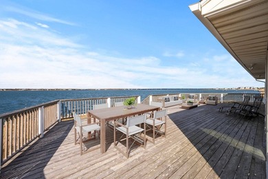 Discover a rare bayfront offering in Westhampton Dunes, where - photo 21