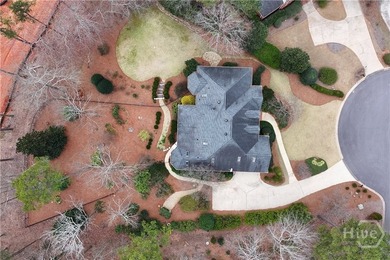 Perfectly positioned just over an acre in the prestigious