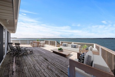 Discover a rare bayfront offering in Westhampton Dunes, where - photo 22