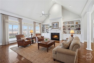 Perfectly positioned just over an acre in the prestigious