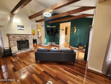 Over 4300 square feet, Located in the private community of