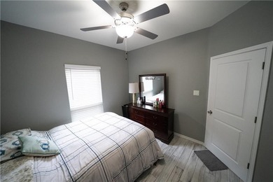 Exquisite 4 bedroom, 3 bath home with a 2 car garage, featuring - photo 25